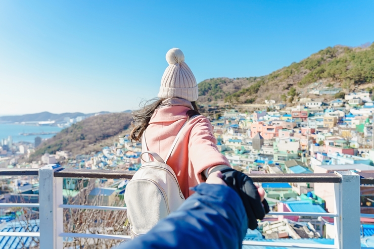 グローバル旅行社も太鼓判！「釜山、韓国の代表観光地」